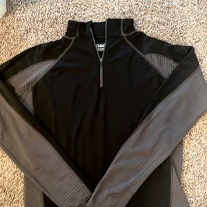 Base layer shirt